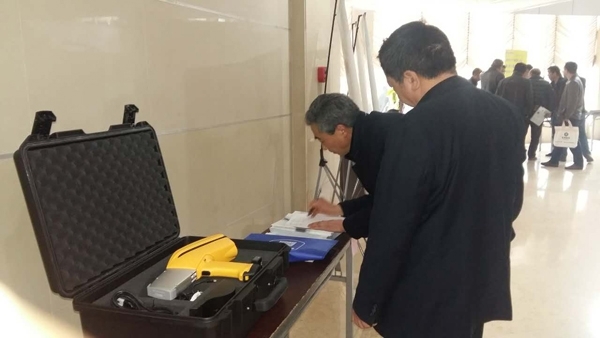 智能時(shí)代——?jiǎng)?chuàng)想儀器與時(shí)俱進(jìn)暨參加武漢鑄鍛熱行業(yè)會(huì)議 智能時(shí)代——?jiǎng)?chuàng)想儀器與時(shí)俱進(jìn)暨參加武漢鑄鍛熱行業(yè)會(huì)議