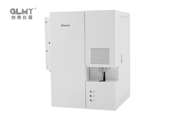 高頻碳硫儀的工作原理 高頻碳硫儀的工作原理