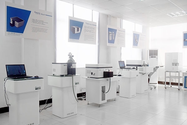 直讀光譜儀實驗室對環境的要求