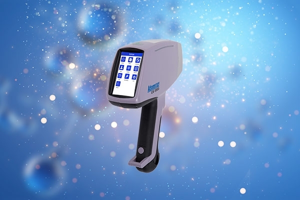 XRF熒光光譜儀在環(huán)境領(lǐng)域的應用