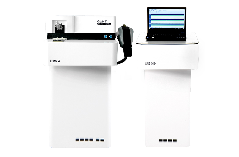GLMY創(chuàng)想儀器CX-9800DUA激發(fā)槍雙激發(fā)臺(tái)直讀光譜分析儀 GLMY創(chuàng)想儀器CX-9800DUA激發(fā)槍雙激發(fā)臺(tái)直讀光譜分析儀