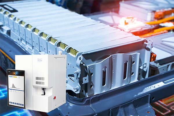 碳硫分析儀檢測(cè)精度影響