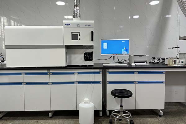 創(chuàng)想儀器ICP-OES光譜分析儀